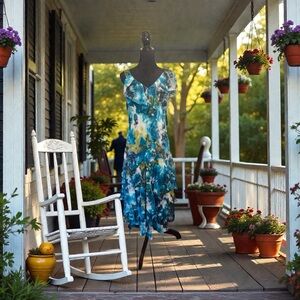 NWT Jessica Howard Dress